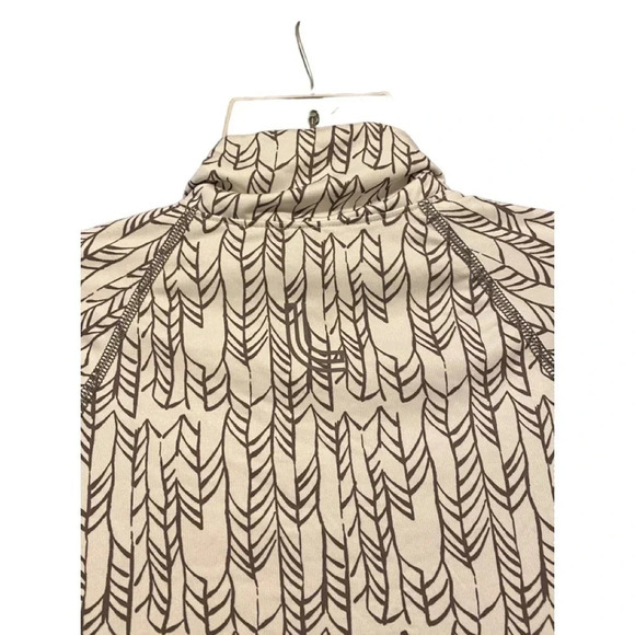 Women’s Lole 1/4 Zip Pullover Jacket Top - Picture 3 of 9